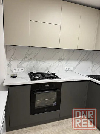 Сдам однокомнатную квартиру в Куйбышевском районе Донецк - изображение 1