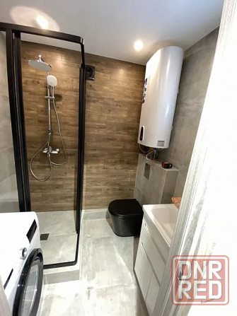 Сдам однокомнатную квартиру в Куйбышевском районе Донецк - изображение 2