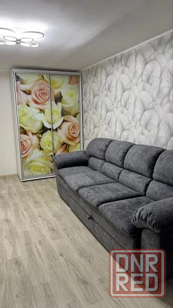 Сдам однокомнатную квартиру в Куйбышевском районе Донецк - изображение 3