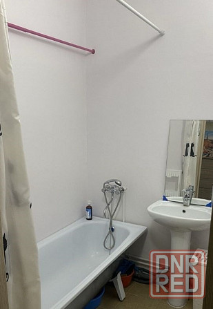 Сдается: Однокомнатная квартира Район: Куйбышевский Донецк - изображение 1