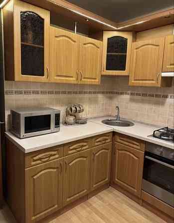 Сдам 1-комнатную квартиру в Кировском районе, мкр Мирный. Донецк