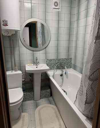 Сдам 1-комнатную квартиру в Кировском районе, мкр Мирный. Донецк