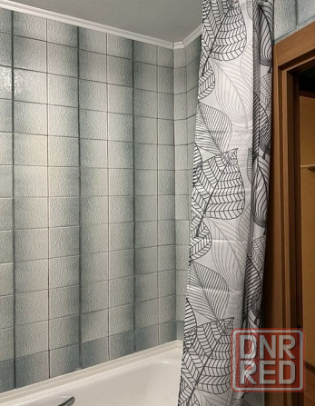 Сдам 1-комнатную квартиру в Кировском районе, мкр Мирный. Донецк - изображение 1