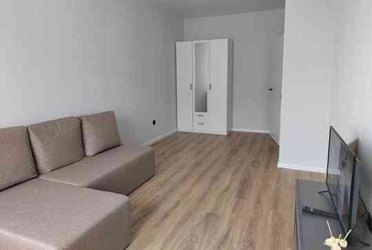 Сдаю однокомнатную квартиру Калининский район Донецк