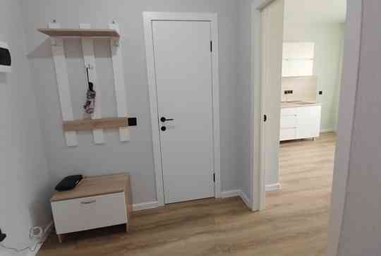 Сдаю однокомнатную квартиру Калининский район Донецк