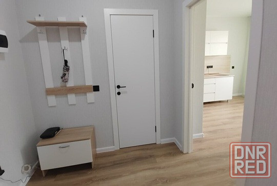 Сдаю однокомнатную квартиру Калининский район Донецк - изображение 2