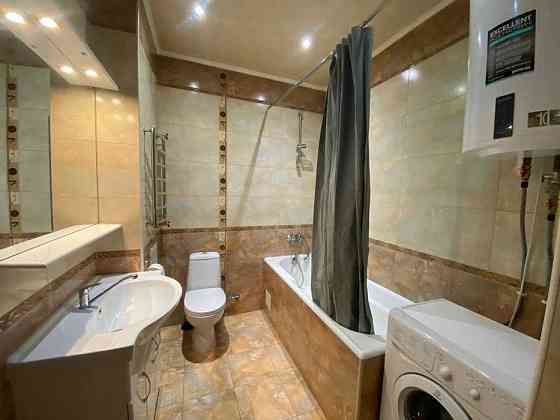 Сдается 2х комн. квартира в Калининском р-не с постоянной водой Донецк