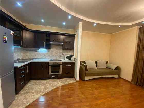 Сдается 2х комн. квартира в Калининском р-не с постоянной водой Донецк