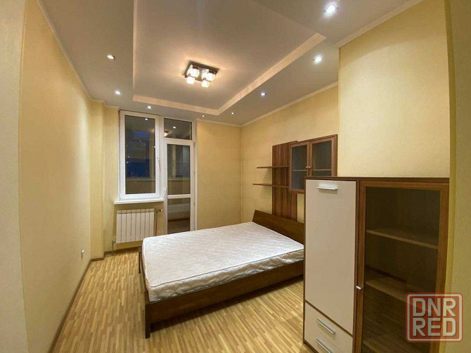 Сдается 2х комн. квартира в Калининском р-не с постоянной водой Донецк - изображение 2