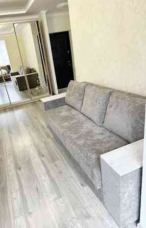 Сдаётся 1-ая квартира в Калининском районе Донецк