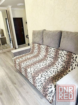 Сдаётся 1-ая квартира в Калининском районе Донецк - изображение 5