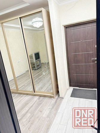 Сдаётся 1-ая квартира в Калининском районе Донецк - изображение 4