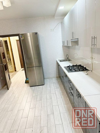 Сдаётся 1-ая квартира в Калининском районе Донецк - изображение 1