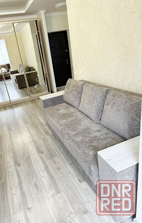 Сдаётся 1-ая квартира в Калининском районе Донецк - изображение 2