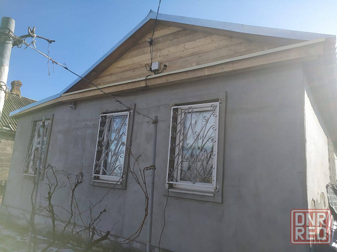 Продам дом 61,7м.кв в Приморском районе Мариуполь - изображение 8