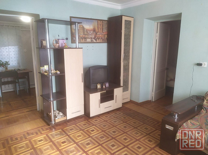 Продам дом 61,7м.кв в Приморском районе Мариуполь - изображение 1