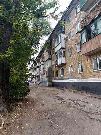 Продам хорошую однокомнатную квартиру с балконом практически в центре Макеевки Макеевка