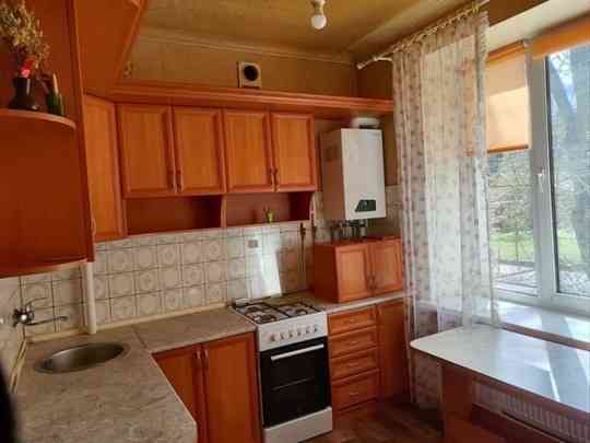 Сдам в аренду комфортную 2-комнатную квартиру, Куйбышева Ленинский район Донецк