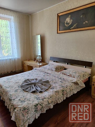 Сдам в аренду комфортную 2-комнатную квартиру, Куйбышева Ленинский район Донецк - изображение 3