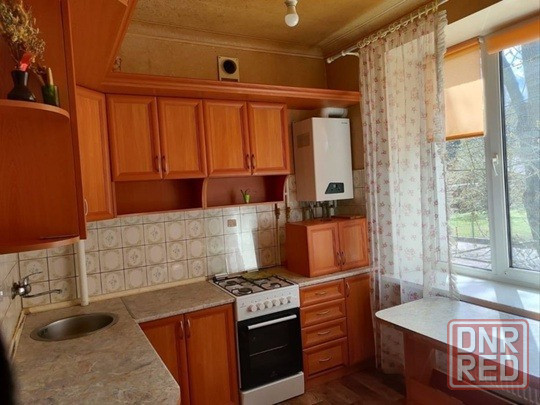 Сдам в аренду комфортную 2-комнатную квартиру, Куйбышева Ленинский район Донецк - изображение 4