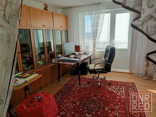 Сдается 2-х комнатная квартира в Буденовском районе Донецк - изображение 2