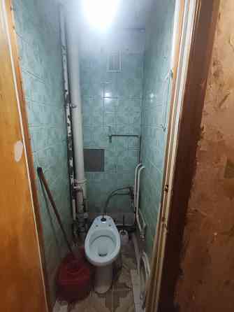 Продам квартиру кв-л Шахтёрский 3 комнатная Макеевка