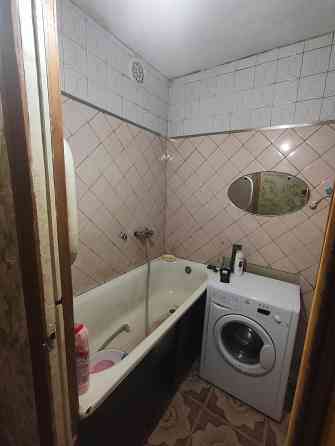 Продам квартиру кв-л Шахтёрский 3 комнатная Макеевка
