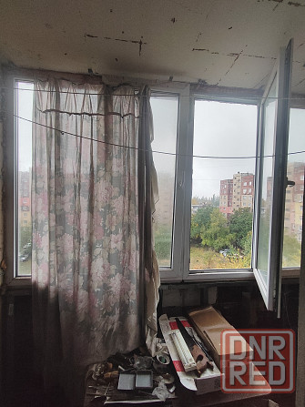 Продам квартиру кв-л Шахтёрский 3 комнатная Макеевка - изображение 9