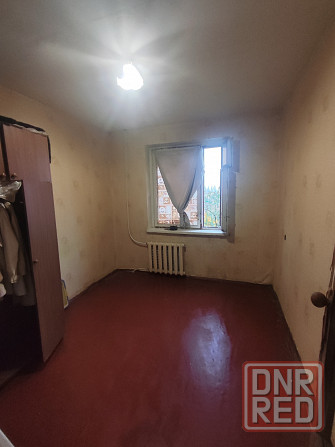 Продам квартиру кв-л Шахтёрский 3 комнатная Макеевка - изображение 4