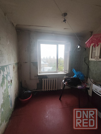 Продам квартиру кв-л Шахтёрский 3 комнатная Макеевка - изображение 7