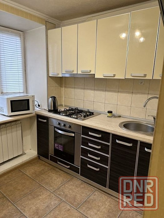 Сдам в аренду комфортную 2-комнатную квартиру ,Куйбышевский район Донецк - изображение 3