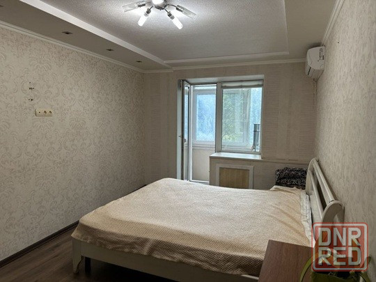 Сдам в аренду комфортную 2-комнатную квартиру ,Куйбышевский район Донецк - изображение 1