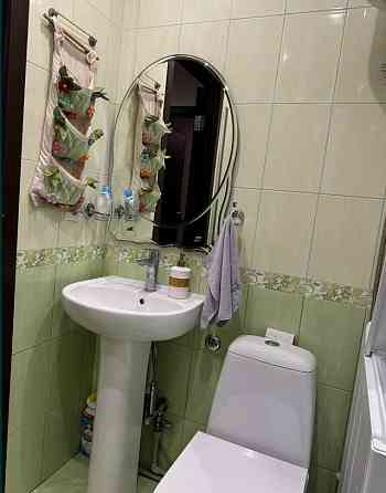 Сдаётся 1-ая квартира в Пролетарском районе Донецк