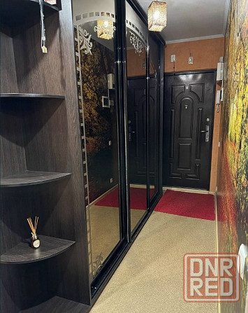 Сдаётся 1-ая квартира в Пролетарском районе Донецк - изображение 6