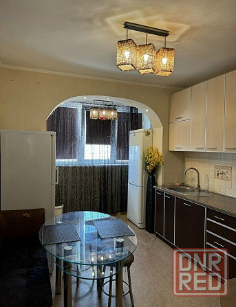 Сдаётся 1-ая квартира в Пролетарском районе Донецк - изображение 4