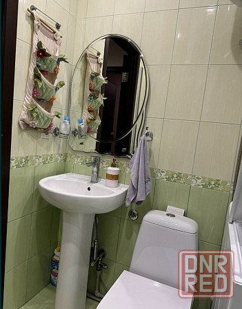 Сдаётся 1-ая квартира в Пролетарском районе Донецк - изображение 3