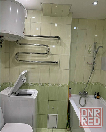 Сдаётся 1-ая квартира в Пролетарском районе Донецк - изображение 2