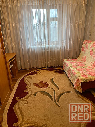 Сдается 2-х комнатная квартира на длительный срок Гвардейка Макеевка - изображение 5