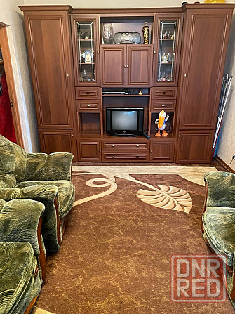 Сдается 2-х комнатная квартира на длительный срок Гвардейка Макеевка - изображение 4