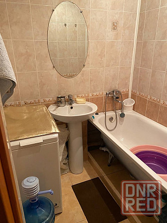 Сдается 2-х комнатная квартира на длительный срок Гвардейка Макеевка - изображение 1