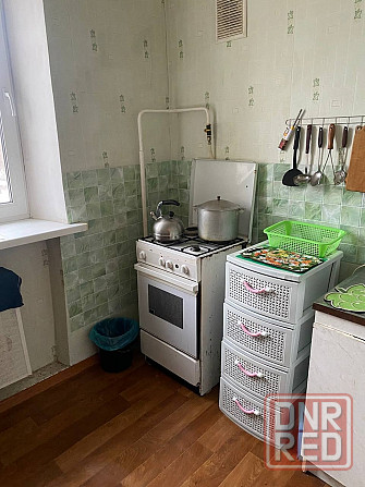 Сдается 2-х комнатная квартира на длительный срок Гвардейка Макеевка - изображение 6