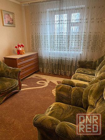 Сдается 2-х комнатная квартира на длительный срок Гвардейка Макеевка - изображение 7