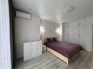 Сдается 2-х комнатная квартира в Ворошиловском районе Донецк