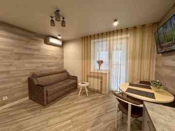 Сдается 2-х комнатная квартира в Ворошиловском районе Донецк