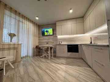 Сдается 2-х комнатная квартира в Ворошиловском районе Донецк