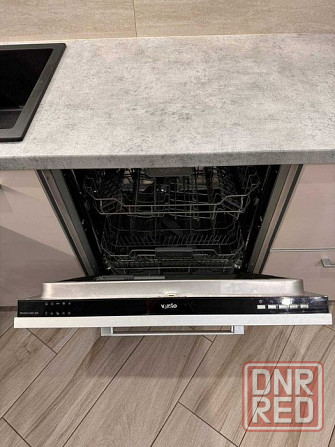 Сдается 2-х комнатная квартира в Ворошиловском районе Донецк - изображение 4