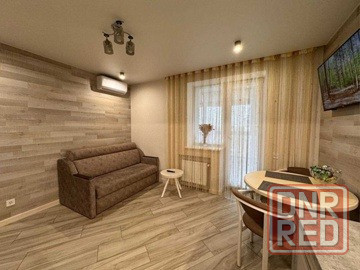 Сдается 2-х комнатная квартира в Ворошиловском районе Донецк - изображение 6