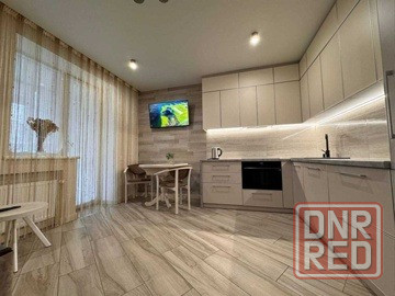 Сдается 2-х комнатная квартира в Ворошиловском районе Донецк - изображение 3