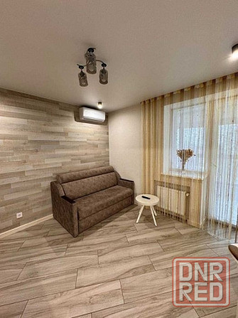 Сдается 2-х комнатная квартира в Ворошиловском районе Донецк - изображение 5