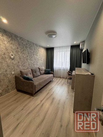 Сдается 2-х комнатная квартира в Ворошиловском районе Донецк - изображение 2